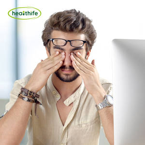 미국 창고 재고 Eleutheroside B + E 0.8% 시베리아 인삼 추출물 - Product Image 3