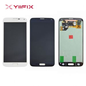 WOSENTE pour Mobile <span class=keywords><strong>S5</strong></span> <span class=keywords><strong>MINI</strong></span> Pièces de rechange pour <span class=keywords><strong>Samsung</strong></span> <span class=keywords><strong>Galaxy</strong></span> <span class=keywords><strong>S5</strong></span> Écran LCD Numériseur Assemblé - Product Image 4
