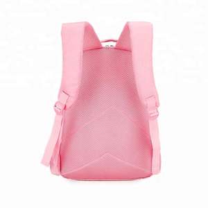 Nouveau style de vente chaude sac à dos sac d'école pour le collège - Product Image 6