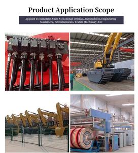 Raccordi per Tubi in Acciaio Inox di Grado Industriale Personalizzati, Gomito a Raggio Lungo Senza Saldatura 90/180 Gradi per Olio/Gas/Acqua - Product Image 6