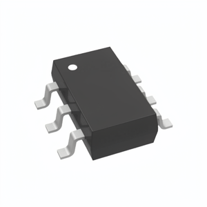 ISL9111AEH30Z-T7A Power Management (PMIC) Buy Electronics Components Online SOT 23 6 Manufacturer Channel - Product Image 1