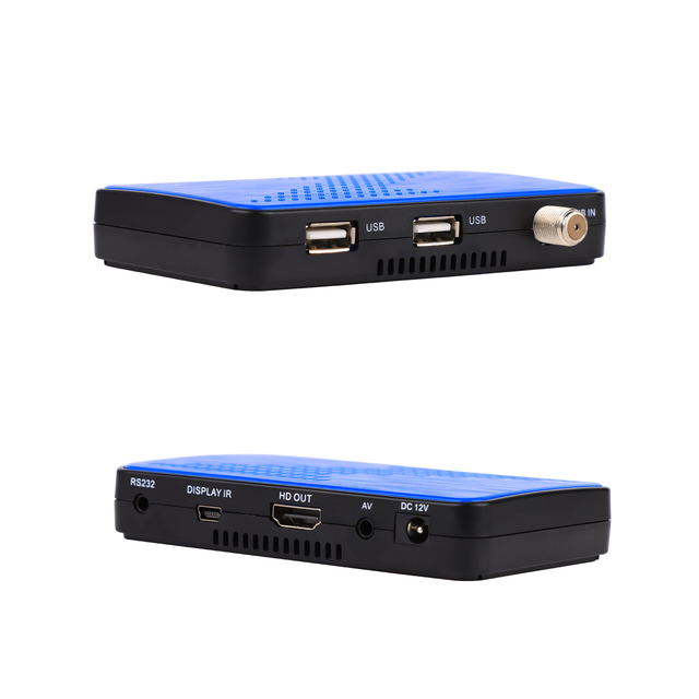 Full Hd Dvb-s2 Satellite Receiver signal Germany France DVB-S2 Receiver Dvb-s2 HD Satellite TV Receiver