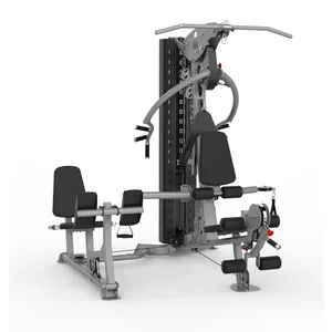 Commercial Multi Gym Functional Station Multi Gym Exercise Equipment Commercial Multi station Gym