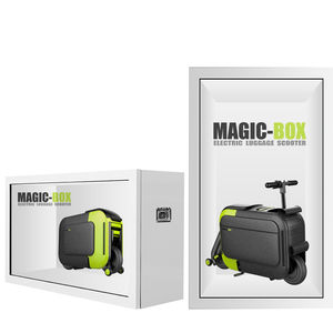 Tótem Publicitario con Pantalla Táctil <span class=keywords><strong>de</strong></span> 10.1, 15.6, 18.5 y 21.5 Pulgadas, Vitrina Holográfica 3D con Caja <span class=keywords><strong>de</strong></span> Pantalla LCD - Product Image 2