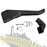 Tuba d'accessoires de camionnette de haute qualité pour Land Rover Defender 200 1990- 1994