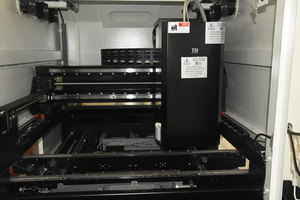 CT tarama PCB kusur algılama yüzey montajı teknolojisi montajı hattı ile endüstriyel sınıf ucuz 3D SPI AOI <span class=keywords><strong>x</strong></span>-<span class=keywords><strong>ray</strong></span> çoklu sensör muayene sistemi - Product Image 6