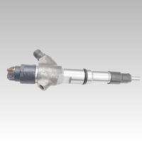 Inyector de Combustible Diésel 0445120213 Directo de Fábrica para Motor Serie 120 Common Rail