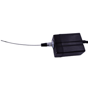 Válvula solenoide de corte de combustible con interruptor de parada para motor diésel refrigerado por aire 292, controlador de parada operado por cable para corte rápido de energía - Product Image 2