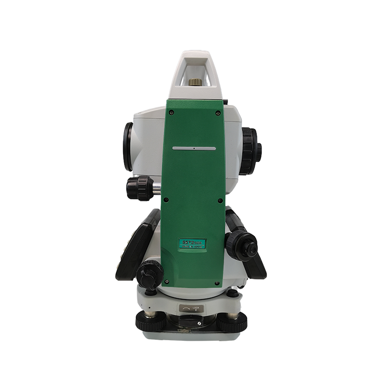 Japan Brand SET-250X Total Station - Reliable Surveying