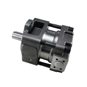 Pompe à engrenages hydraulique simple QT62-80E-S1389-A, pompe à engrenages hydraulique QT62-80E-SV-Z, pompe à engrenages hydraulique QT62-80F-BP-Z - Prix - Product Image 6