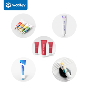 Tabung pengisian dan penyegelan peralatan tabung membuat mesin - Product Image 6