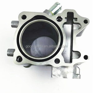 Wanou PCX Vario 150 62mm xe gắn máy xi lanh khối Set - Product Image 5