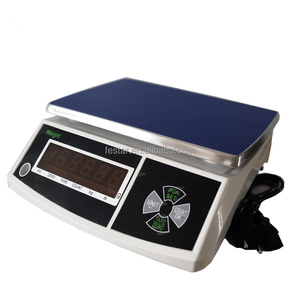 <span class=keywords><strong>Balance</strong></span> de pesage analytique d'équipement de laboratoire électronique de haute qualité de Offre Spéciale - Product Image 5