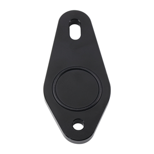 Placa de Cierre PCV para Ventilación del Motor, para Motor Transversal 2.0 TFSI EA113, Audi A3, VW Golf MK5 MK6, FDJ-248-BK - Product Image 3