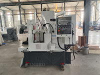 RANDRO Approvisionnement d'usine Y3150 Petite machine de taillage d'engrenages CNC Y3180 Machines de découpe d'engrenages en métal pour le taillage d'engrenages