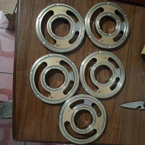 Pièce de rechange pour pompe hydraulique A4FO A4VSO A4VG A10VSO - Product Image 4