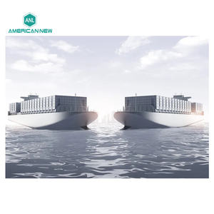 El agente de transporte de carga más barato de <span class=keywords><strong>China</strong></span> a EE. UU. Europa Air Sea Servicios de logística profesional Transporte de carga - Product Image 3