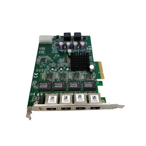 Carte de capture ADLINK PCIE-GIE64+basler - Product Image 1