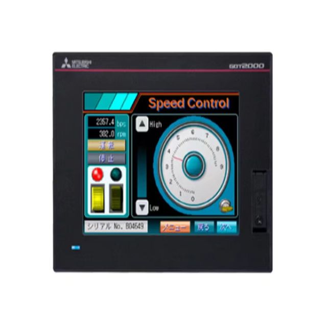 The Product is a Brand-new Genuine Item the Most Favorable Price Best Service Attitude Gt1585v-stba New Original Industrial