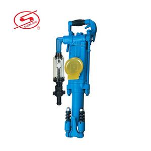 Yt24 כלים פנאומטיים רגל סלע אוויר מכונת מקדחה - Product Image 3