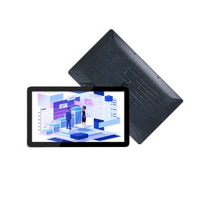 Sunworld DC Màn hình cảm ứng Loại C <span class=keywords><strong>Android</strong></span> công nghiệp PoE Quad-core 1920*1080 18.5inch RK3288 thương mại máy tính bảng - Product Image 2
