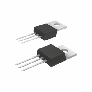 Transistors Original One Stop Service Buy Online Electronic Components PG-TO220-3-1 IPP065N03LGXKSA1 - Product Image 1