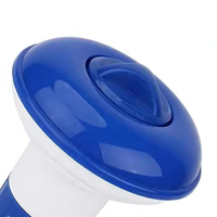 Distributeur de chlore flottant pour piscine de 5 pouces, distributeur de produits chimiques réglable pour spa, piscine