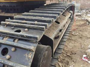 Bonne machine efficace d'excavatrice de CAT 336D utilisée par machines de Caterpillar du Japon Excavatrice utilisée de CAT à vendre CAT 336D Excavatrices utilisées - Product Image 6