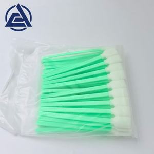 Vente en gros <span class=keywords><strong>de</strong></span> nouveaux tampons en mousse à <span class=keywords><strong>encre</strong></span> éco-solvant AC pour le nettoyage <span class=keywords><strong>de</strong></span> la tête d'impression des imprimantes à jet d'<span class=keywords><strong>encre</strong></span> - Product Image 2