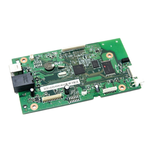 Carte mère de formatage CZ181-60001 pour imprimantes <span class=keywords><strong>HP</strong></span> <span class=keywords><strong>LaserJet</strong></span> <span class=keywords><strong>Pro</strong></span> <span class=keywords><strong>MFP</strong></span> <span class=keywords><strong>M127fn</strong></span> M127fw M128fw - Pièces détachées - Product Image 4