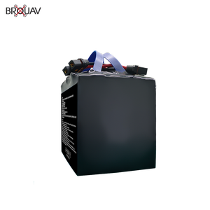 Batería de estado sólido de litio 300Wh/kg 4S50AH - Product Image 3