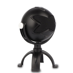Microphone USB ME7 <span class=keywords><strong>Micro</strong></span> à condensateur Plug and Play Compatible avec PC/<span class=keywords><strong>MAC</strong></span>/PS4/Microphone pour ordinateur portable avec suppression du bruit - Product Image 3