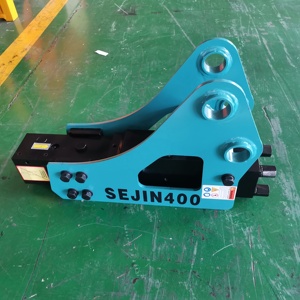 Sejin400 Kleine Hydraulische Hamer Sb10 Kleine Breker Hamer - Product Image 2
