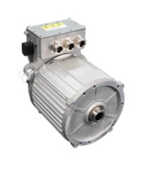 Caja de cambios de transformación automática de vehículos eléctricos para kits de conversión EV y camiones - Product Image 5