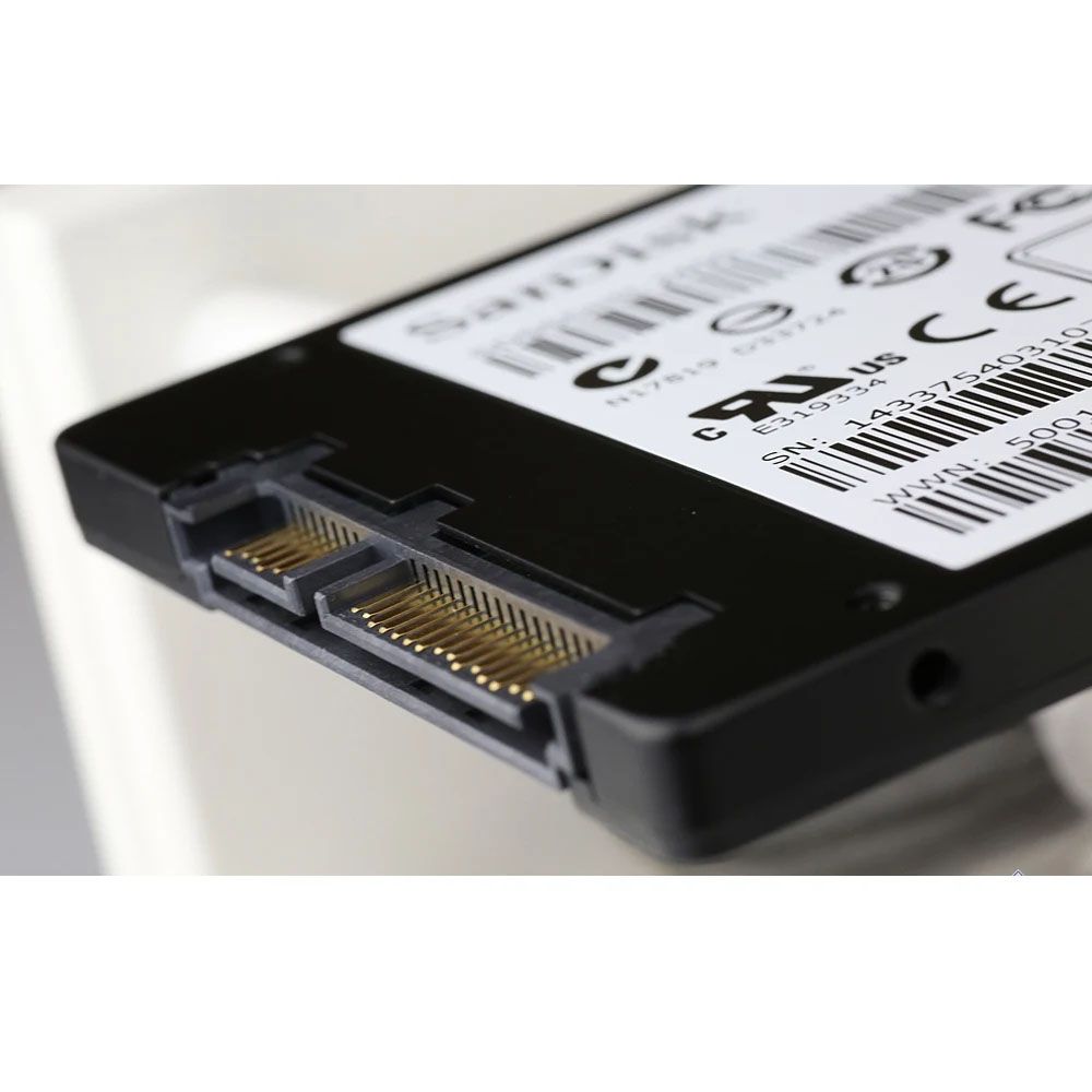 SanDisk SSD PLUS 1TB 内蔵型SSD SanDisk SSD PLUS 1TB Internal SSD - Qwerty Technical Solutions