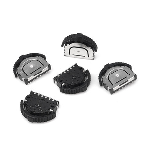 Công tắc trượt 5 hướng Công tắc xoay 6 P Công tắc quay số dài 6 pin Công tắc xoay đa chức năng - Product Image 3