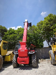 Pièces de chariot télescopique Manitou MLT 845-120 H 3 tonnes 5 tonnes YAGUAN KATE YANG - Product Image 4