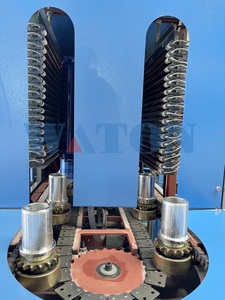 5 galon şişe yapma makinesi PET şişe üfleme makineleri 20 litre - Product Image 6