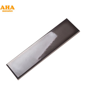 Fabrik Direkt vertrieb High Standard rutsch feste Badezimmer boden Keramik Mosaik fliesen - Product Image 2
