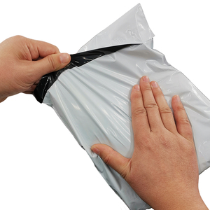 Self-Adhesive Waterproof Shipping <strong>Bags</strong> Cheap Mailer Envelopes for Clothing with PE Plastic Mailing <strong>Bag</strong> - Product Image 5