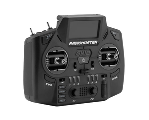 Bolsa/Caja de Almacenamiento Original Usada para el Control Remoto de Radio de Doble Banda GX12 Gemini-X M2 ELRS FPV Drone - Product Image 1