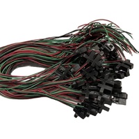 Sensor de Paletas de Efecto Hall de Colector Abierto SR16C-J6 SR17C-J6 SR16C-N en Stock para Detección de Conteo de Pulsos
