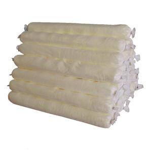 Manchons absorbants universels jaunes Oversleeves Produit - Product Image 1