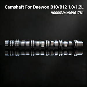 Árbol de levas 94604433 90444332 90444758 para Chevrolet Cavalier Z24 Opel Corsa B Astra F Motor <span class=keywords><strong>1</strong></span>.4L <span class=keywords><strong>1</strong></span>.6L 2.0L 2.4L DOHC 16V - Product Image 6