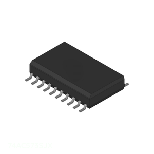 Composants logiques électroniques originaux 74AC573SJX 20 SOlC (largeur 0.209 "5.30mm) - Product Image 1