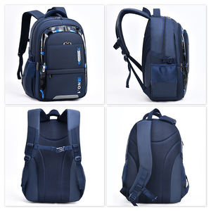 Sacchetti di scuola all'ingrosso in poliestere per bambini istituto per ragazzi zainetto all'aperto ragazze cartelle da viaggio per studenti - Product Image 4