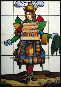 Nouveau design de dôme de toit en verre pour bâtiment, dôme de cathédrale à motifs colorés, vitrail, <span class=keywords><strong>prix</strong></span> - Product Image 4