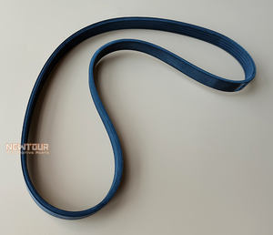 Repuestos para automóviles automotrices Otras piezas del motor Correa de transmisión de conducción 5PK960 para Geely Panda/LC/MK/Emgrand E030000401 - Product Image 4