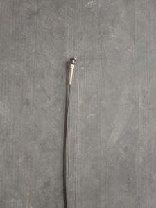 Cavo di strozzatura per Mini escavatori AGT e manzo - Product Image 2