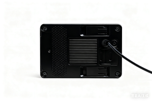 Công nghệ cao Palm tĩnh mạch công nhận kiểm soát truy cập thiết bị nhà máy đặc biệt bán cho đa lĩnh vực thiết bị dịch vụ - Product Image 3